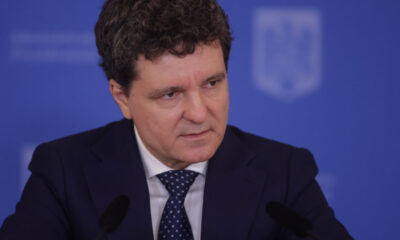 Nicușor Dan, după moartea lui Emeric Ienei: „Am pierdut una dintre personalitățile legendare ale fotbalului românesc”