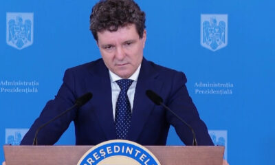Nicușor Dan, mesaj de Ziua Veteranilor: „Sacrificiile acestora au dus la independența și suveranitatea României”