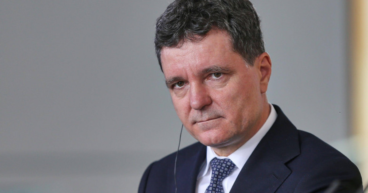 Nicuşor Dan: Retragerea unor trupe americane nu afectează securitatea. Ce declară despre scopul vizitei sale în SUA