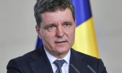 Nicușor Dan: România dispune de tradiție și expertiză. Avem capacitatea de a redeveni un jucător important în sectorul apărării.