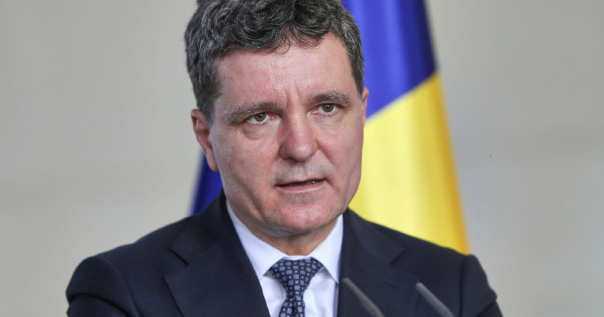 Nicușor Dan: România dispune de tradiție și expertiză. Avem capacitatea de a redeveni un jucător important în sectorul apărării.