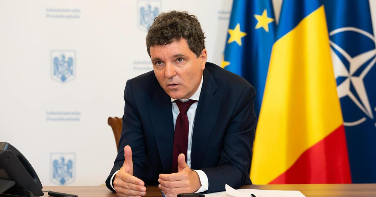 Nicuşor Dan se reuneşte din nou cu liderii coaliţiei guvernamentale, iar la discuţii vor lua parte şi reprezentanţii magistraţilor.