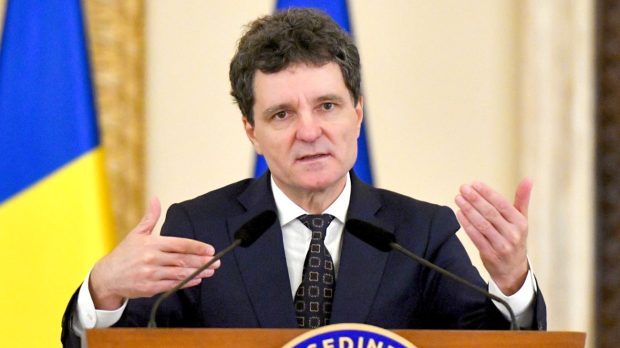 Emil Constantinescu i-a oferit lui Nicușor Dan o poziție în 1999: „Eram ONG-ist și am refuzat”