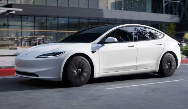 Tesla va introduce „cel mai accesibil model din istorie” în Europa luna viitoare.