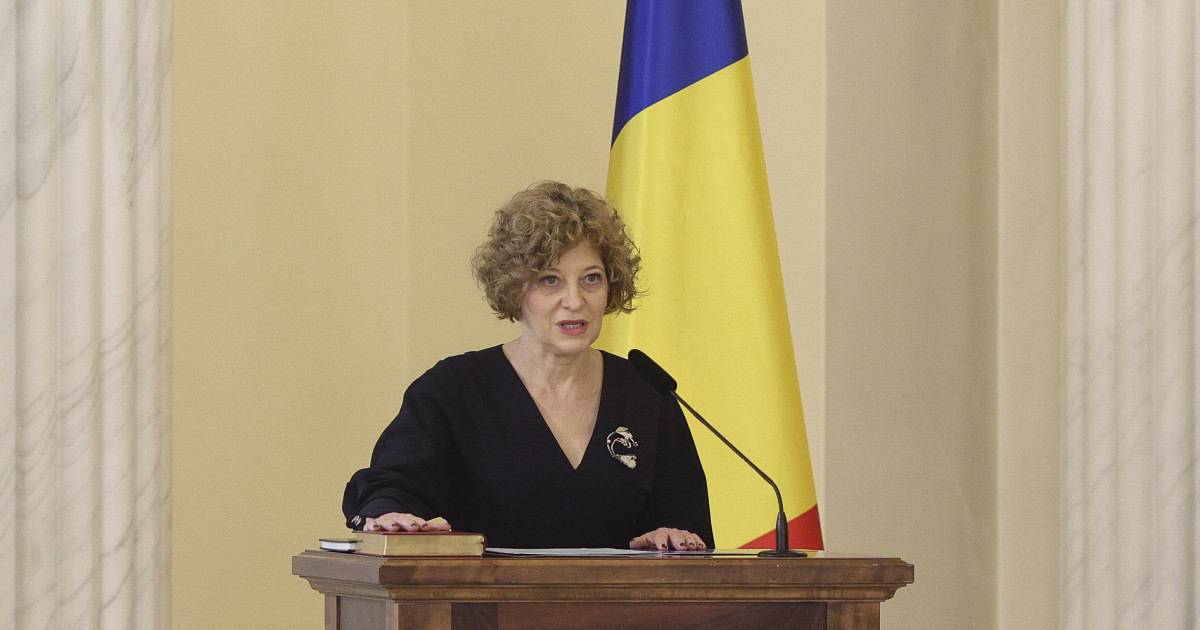 Oana Gheorghiu: Campania de dezinformare afectează nu doar persoana mea, ci și pe cei care au contribuit cu donații și spitalul ridicat.