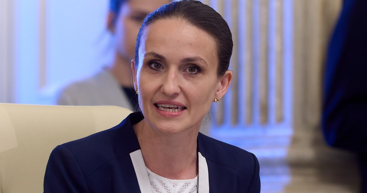 Oana Țoiu, după adoptarea legii care transformă eludarea sancțiunilor împotriva Rusiei în infracțiune gravă: „România se ține de cuvânt”