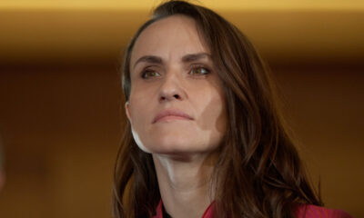 Oana Țoiu, în urma redimensionării trupelor americane: România mizează pe întărirea apărării pe Flancul Estic.