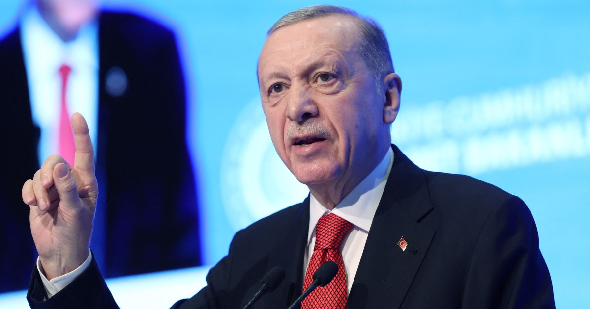 Oana Ţoiu: Președintele Nicușor Dan l-a invitat pe Recep Tayyip Erdogan pentru o vizită oficială de stat în România, anul viitor.