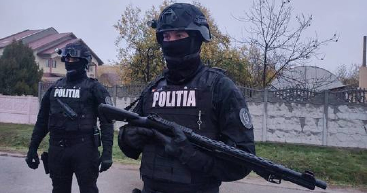 Operațiunea Jupiter: Percheziții în Bihor și Cluj într-un caz de evaziune fiscală și comerț ilegal cu motorină. Care este prejudiciul?