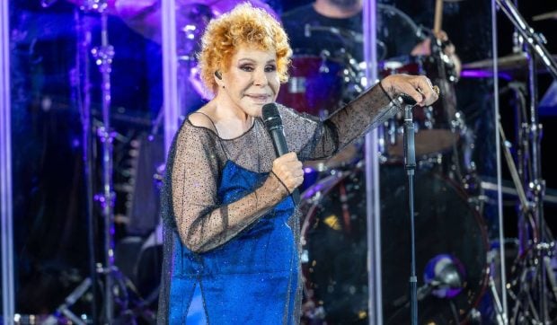 Ornella Vanoni a decedat la vârsta de 91 de ani, în urma a șapte decenii de activitate artistică.