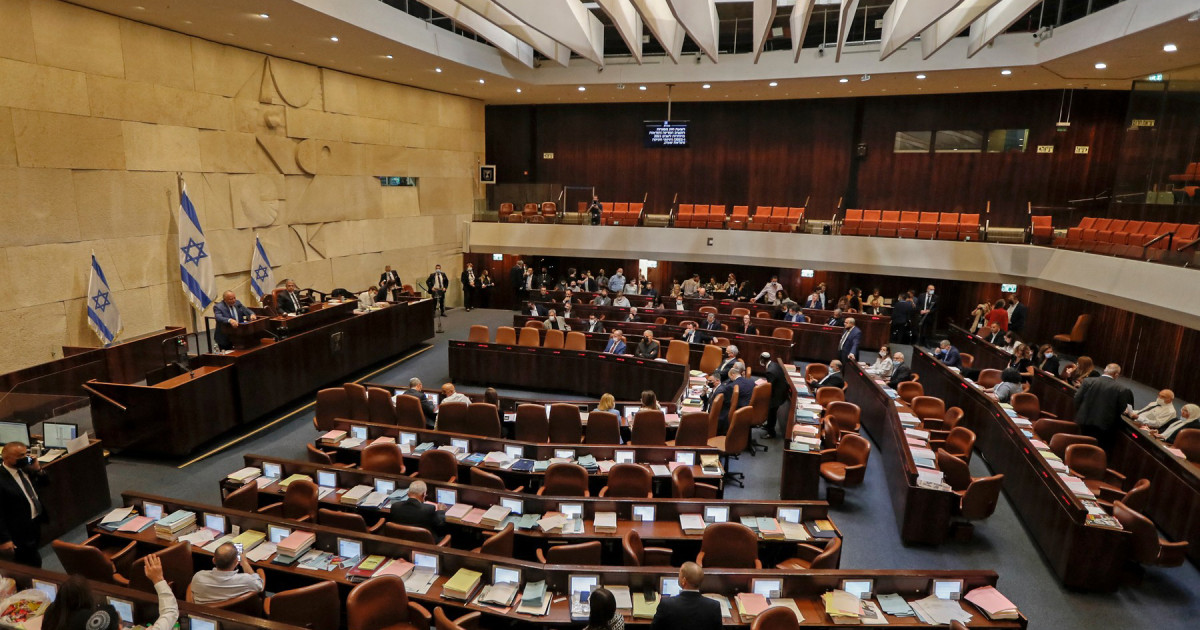 Parlamentul israelian a aprobat, în primă lectură, legislația ce prevede pedeapsa capitală pentru „teroriști”