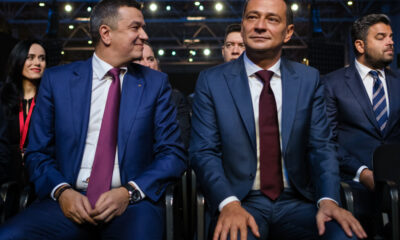 Cine este considerat de PSD principalul contracandidat al lui Daniel Băluță la București. Sorin Grindeanu: „Este o bătălie aproape în patru”