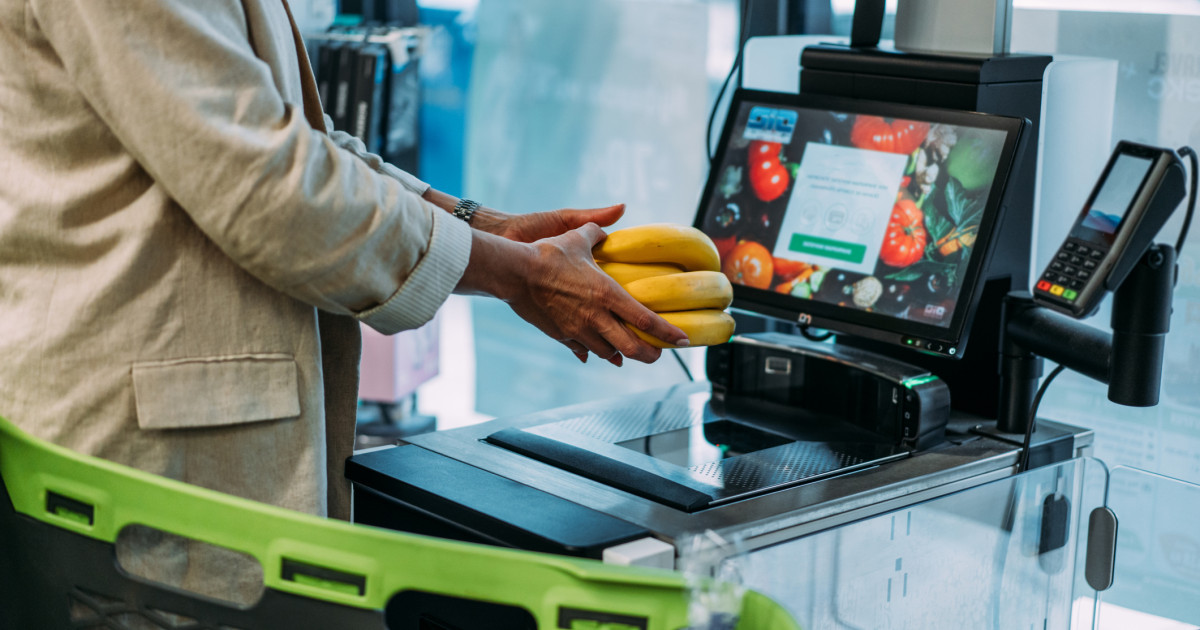 Mai mult de 40% dintre magazine dispun de case self-checkout, conform concluziilor unui raport realizat de Consiliul Concurenței.