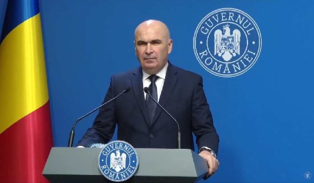 Inquam îi solicită lui Ilie Bolojan să nu mai restricționeze accesul fotoreporterilor la începutul ședințelor.