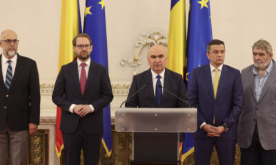 Președintele Nicușor Dan invită liderii Coaliției și reprezentanții din Justiție la Cotroceni pentru discuții despre pensiile magistraților (surse)