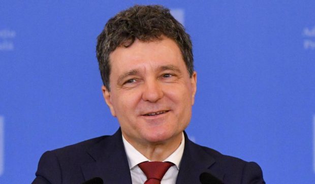 Nicușor Dan nu a dorit să precizeze când va desemna noul șef SRI: care este profilul candidatului ideal.