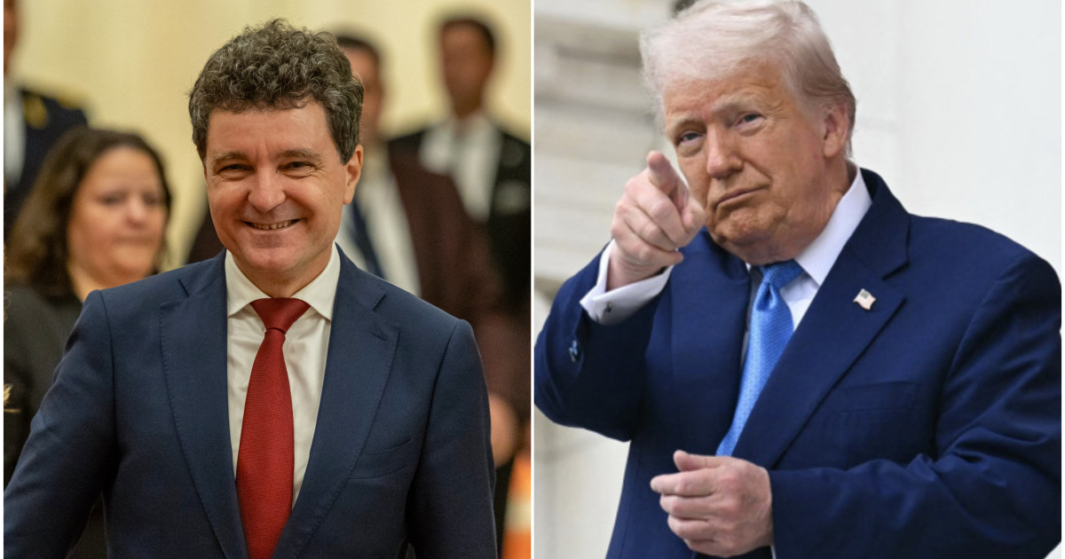 Reacția lui Nicușor Dan după ce Donald Trump a apreciat România și a afirmat că românii „sunt un popor grozav”