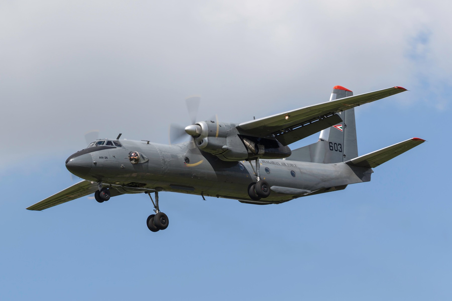 Armata bosniacă a deviat ruta avionului cu ministrul ungar de Externe Peter Szijjarto la bord.