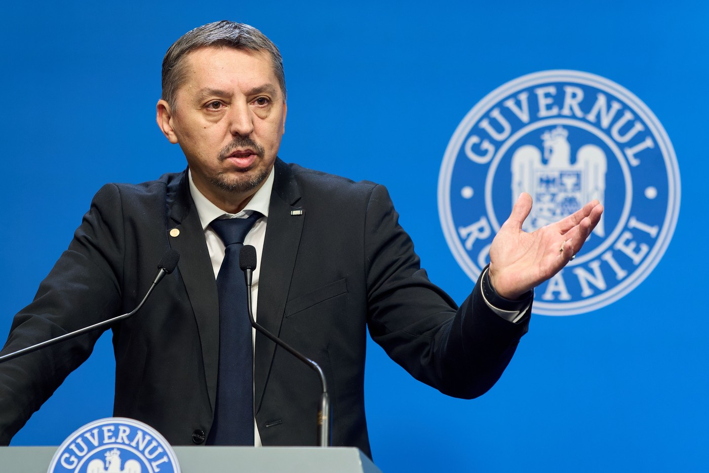 Ministrul Educației a declarat că „prioritatea priorităților” în învățământ este „dinamizarea sistemului educațional”.