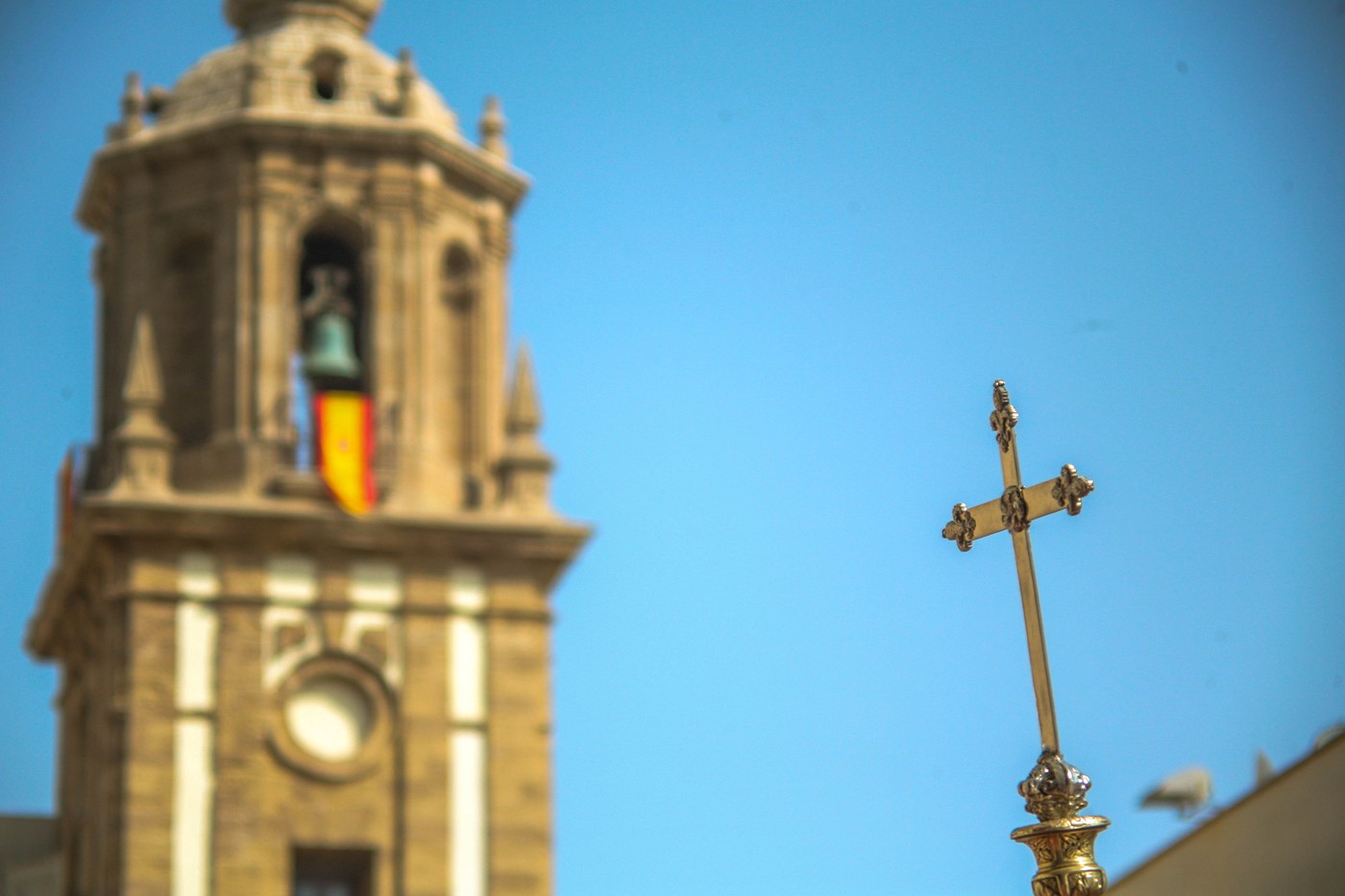 Un episcop din Spania, acuzat de abuz sexual, a renunțat la funcția sa. Faptele sunt investigate de un tribunal bisericesc.