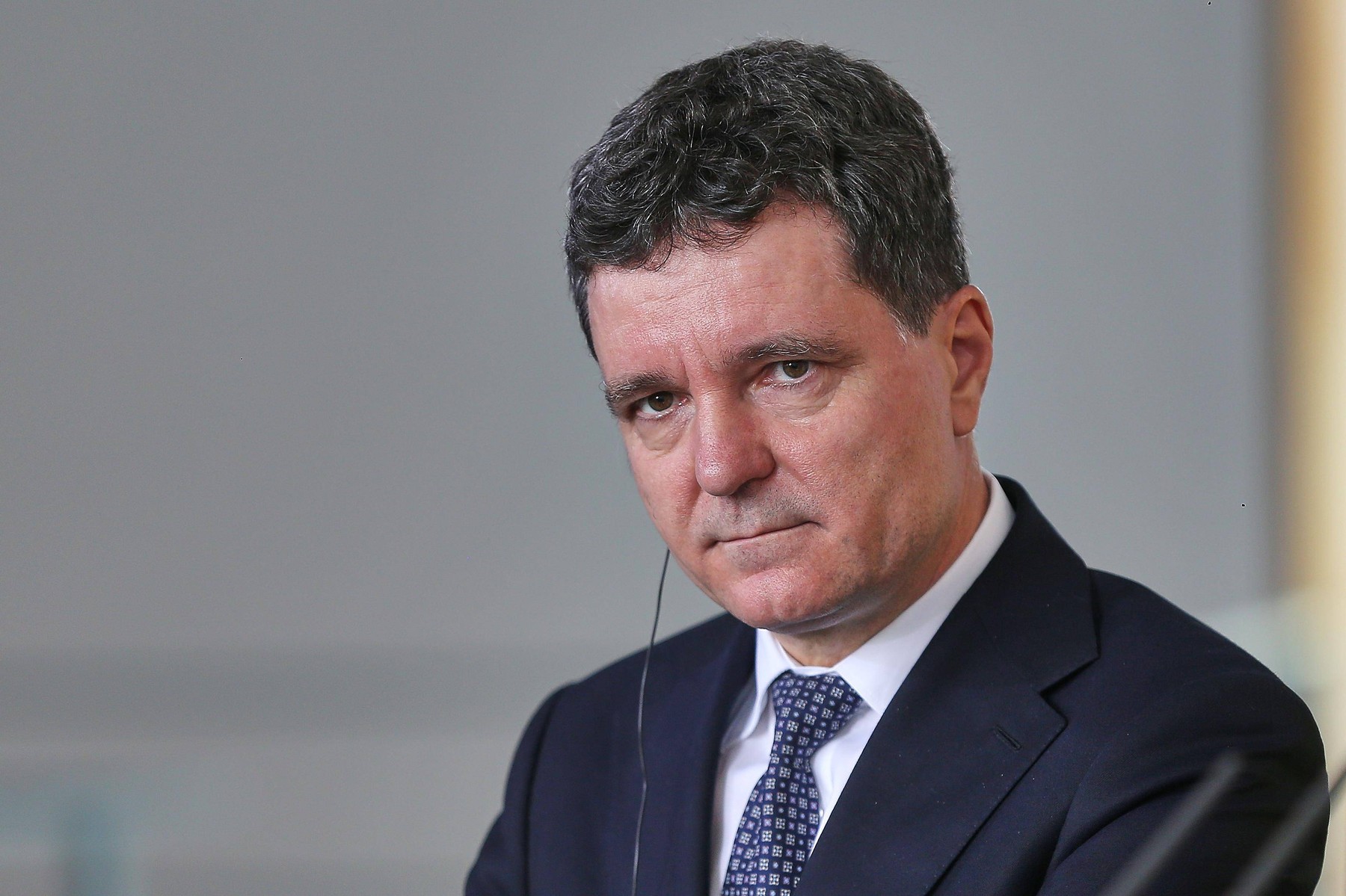Motivul pentru care David Popovici a renunțat la invitația președintelui Nicușor Dan