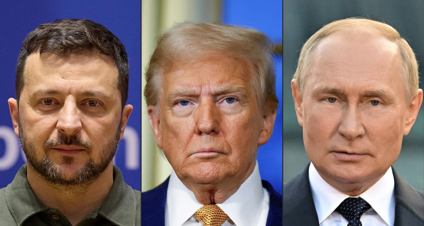 „Numai câteva neînțelegeri persistă”. Trump, declarație referitoare la progresul negocierilor pentru finalizarea conflictului din Ucraina și posibilitatea întâlnirii cu Zelenski și Putin.