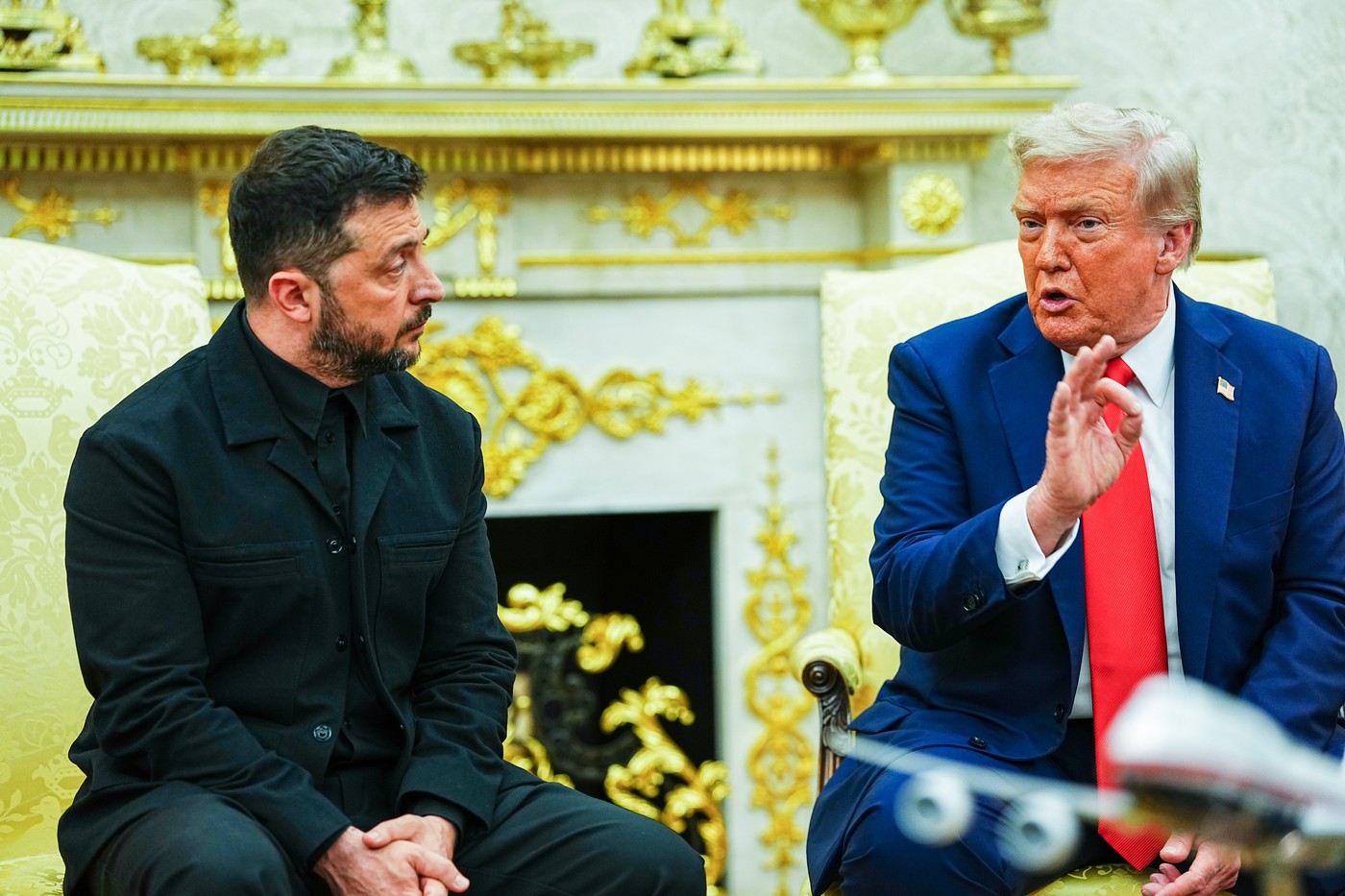 Propunerea neconvențională a administrației Trump din noul plan pentru încheierea conflictului din Ucraina