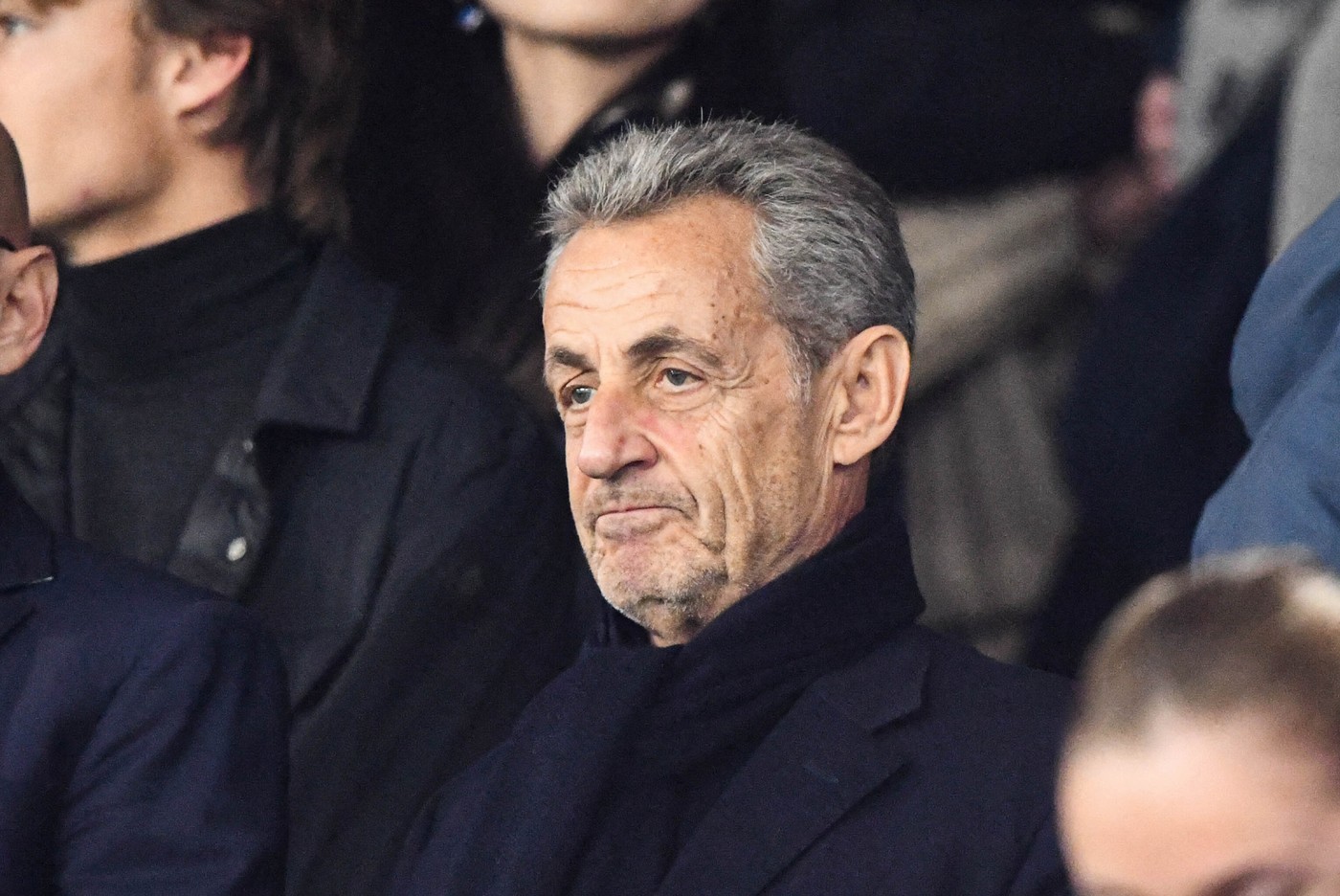 O nouă condamnare definitivă pentru Nicolas Sarkozy. Un judecător va stabili modalitatea de executare a pedepsei.