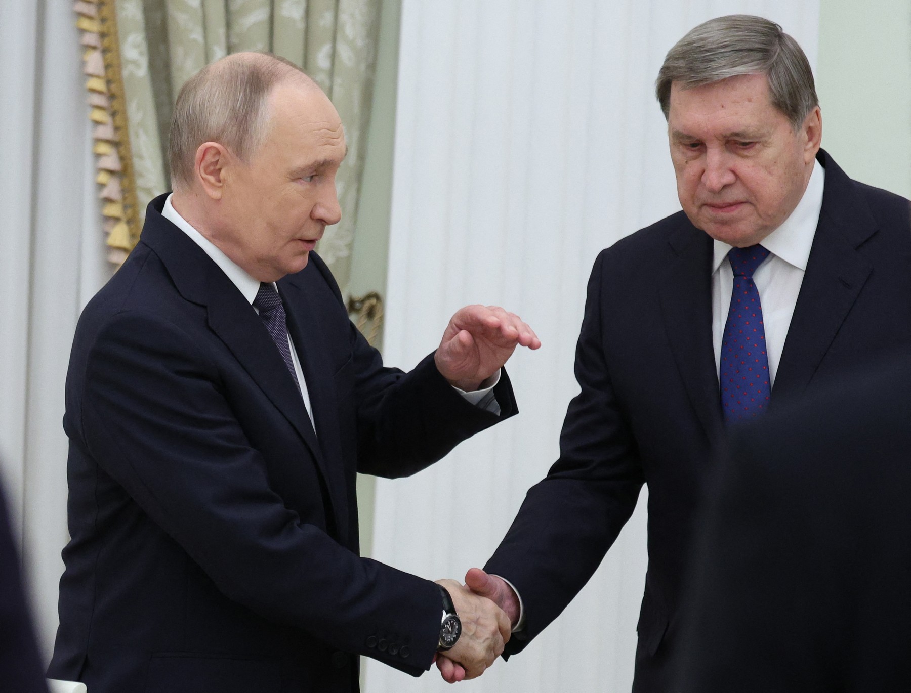 Rusia a primit cea mai recentă variantă a planului de pace pentru Ucraina, însă afirmă că nu a avut discuții cu SUA. Kremlinul dezvăluie ce măsuri va lua.