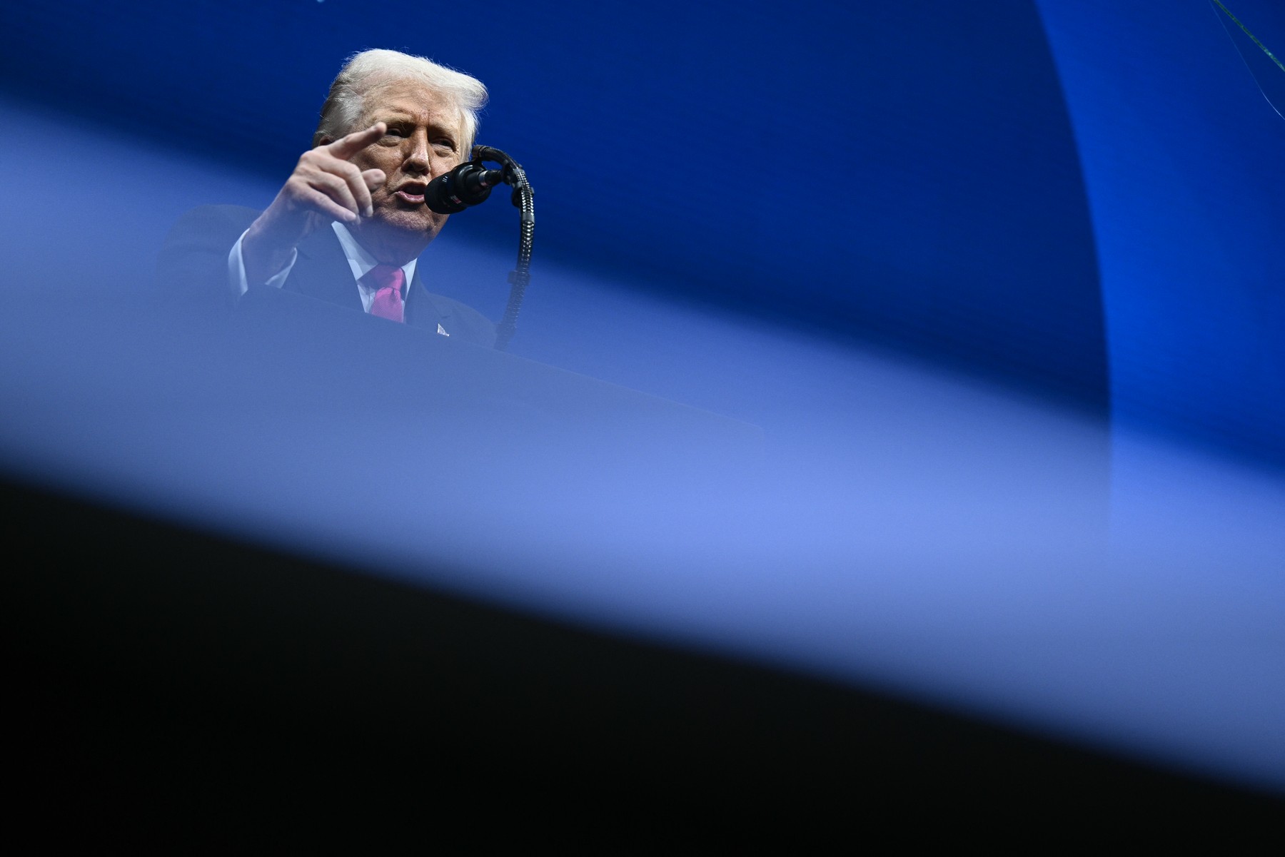 Trump îi acuză de trădare pe 6 membri ai congresului democrat și susține că merită pedeapsa capitală. Materialul care l-a enervat pe președintele SUA
