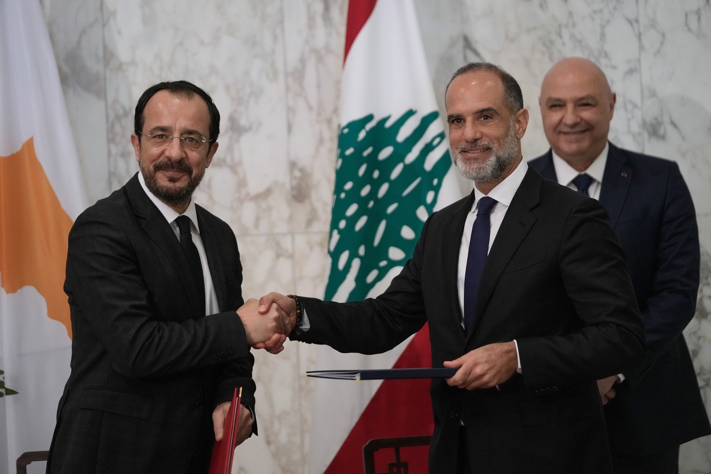 Acord privind exploatarea resurselor naturale în Marea Mediterană. Libanul și Cipru au stabilit granițele maritime.