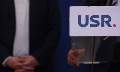Propunerea USR pentru funcția de Avocat al Poporului: Roxana Rizoiu, care a donat în campania lui Nicușor Dan și primește pensie specială.