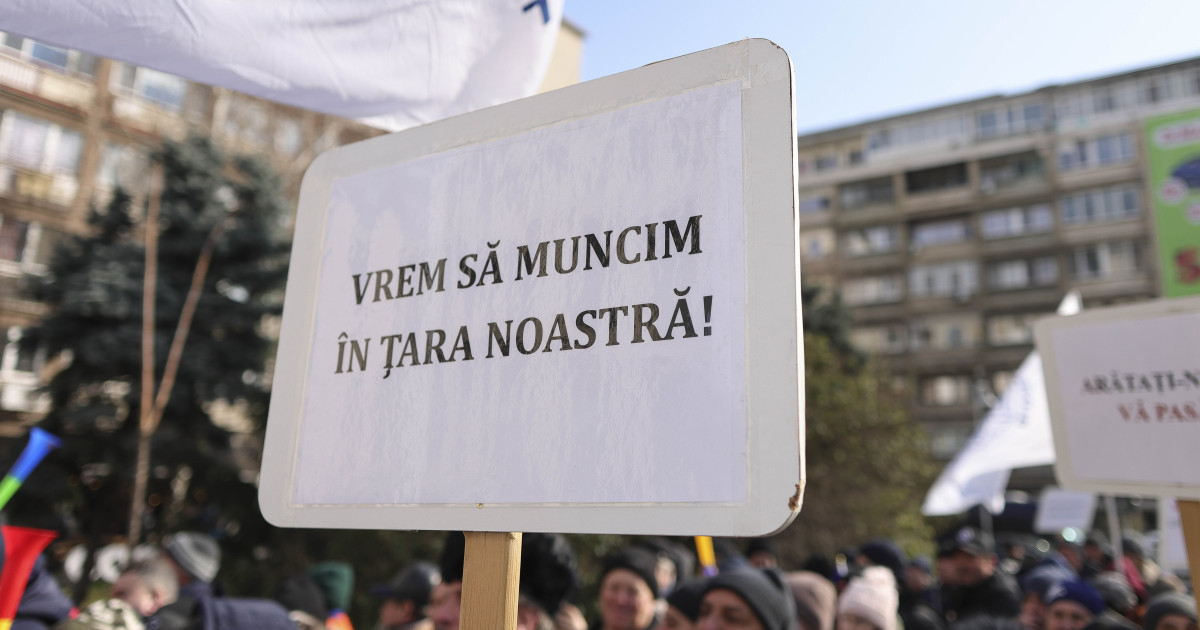 Protest în sectorul apărării, al aeronauticii și al navigației. Care sunt nemulțumirile angajaților?