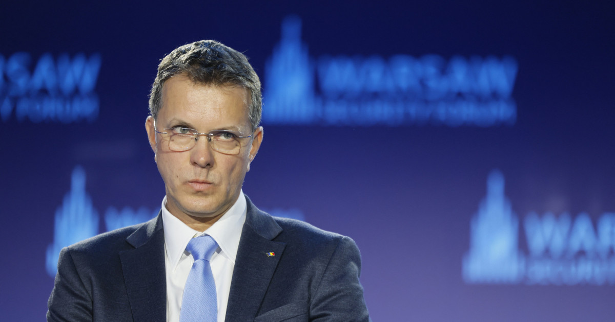 Reacția ministrului Apărării după ce a fost menționat într-un dosar de corupție cu un milion de euro.