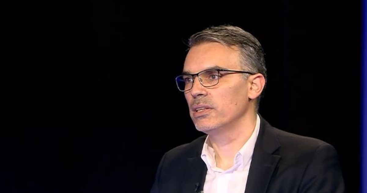 Remus Ștefureac: Alegerile din București vor fi câștigate cu un scor sub 30%, posibil sub 25%. „Vântul rece bate tot mai puternic”
