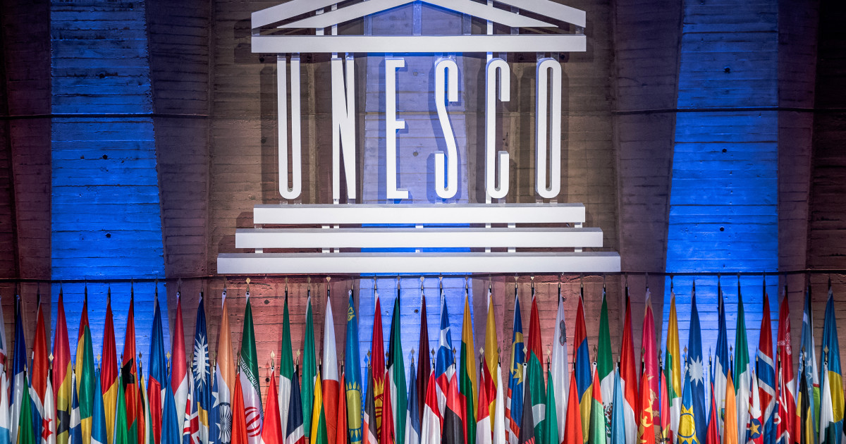 România devine membru al Consiliului Executiv al UNESCO, după o absență de 14 ani.