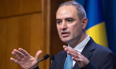 Scandal major în ANAF. Alexandru Nazare, referitor la cazurile „foarte grave” de corupție: „Am solicitat informații de la servicii”