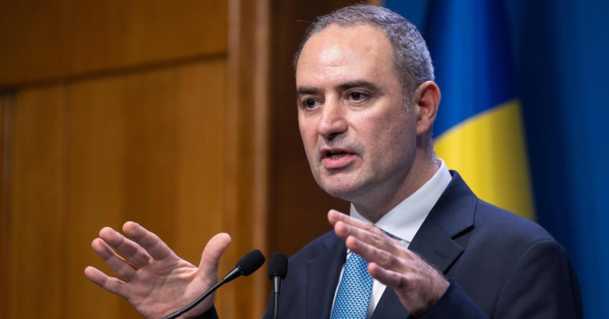 Scandal major în ANAF. Alexandru Nazare, referitor la cazurile „foarte grave” de corupție: „Am solicitat informații de la servicii”