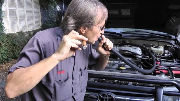 Cea mai bună mașină second-hand, recomandată de un expert auto renumit.