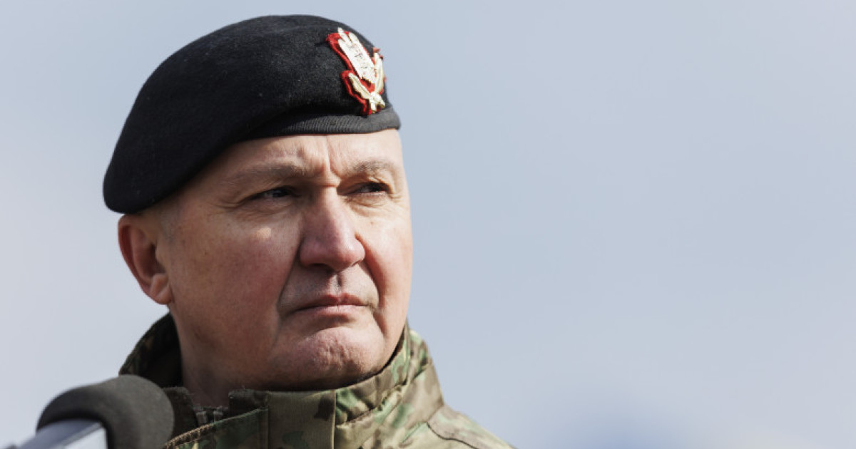 Comandantul Armatei, după atacurile rusești de la granița României: „E aproape imposibil să acoperi toată această zonă”
