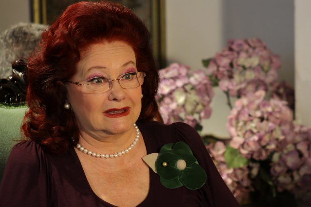 La 8 ani de la dispariția Stelei Popescu, Marina Almășan și Dan Negru evocă ultimele clipe petrecute alături de „Regina teatrului de revistă”