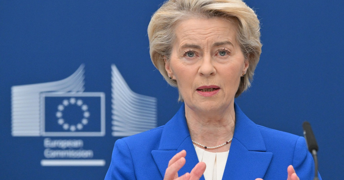Strategia Ursulei von der Leyen pentru adoptarea bugetului UE: face concesii Parlamentului și caută să nu supere statele membre.