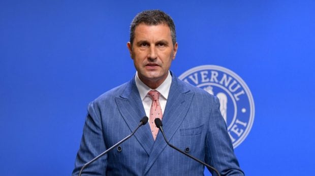 Tanczos Barna afirmă că avizul de la CSM va fi negativ, dar va sosi rapid: „Mai avem o şansă teoretică să nu pierdem banii din PNRR”