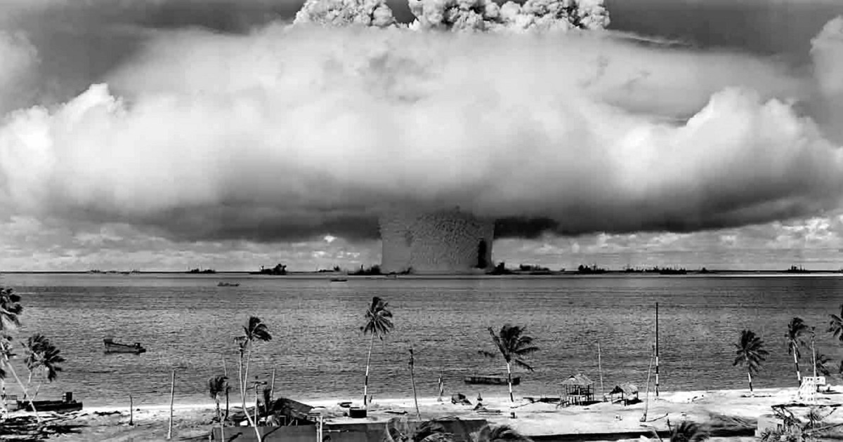 Testele nucleare: motivele opririi, obiectivele acestora și țările care dețin arme nucleare