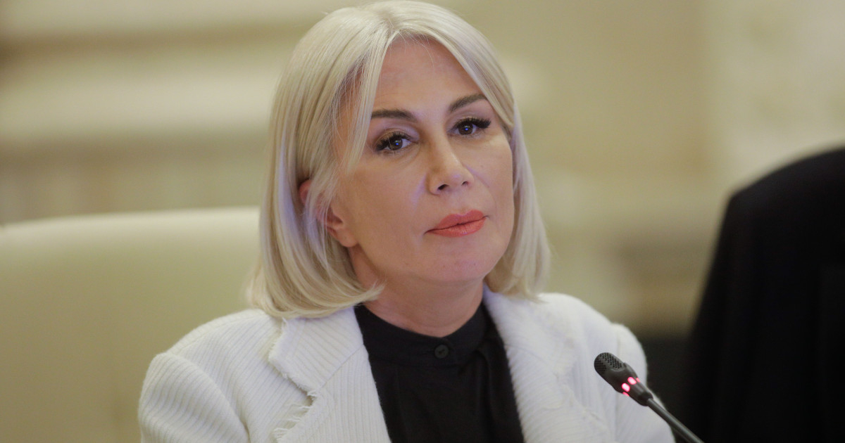 Turcan, referitor la strategia Guvernului de a diminua numărul muncitorilor străini: „O măsură populistă, împotriva mediului de afaceri”