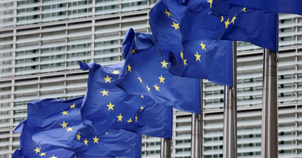 UE ar putea oferi concesii marilor companii tehnologice în contextul unor posibile relaxări ale normelor referitoare la inteligența artificială.