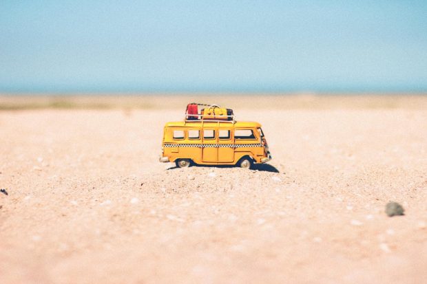 Vacanțe memorabile fără a depăși bugetul: DESCOPERĂ cum să organizezi concediul din timp folosind resursele disponibile online.