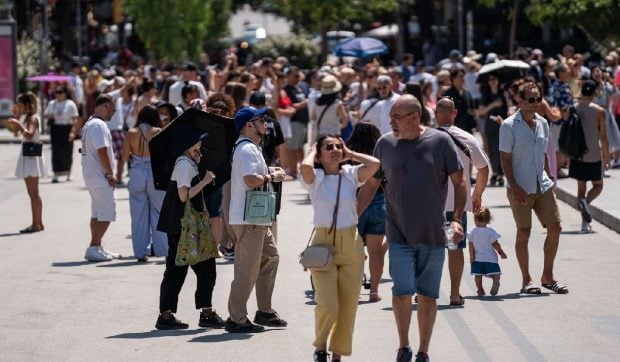 Cercetătorii avertizează că vara ar putea dura opt luni pe an în Europa, modelele actuale de căldură fiind similare cu cele de acum 6.000 de ani.