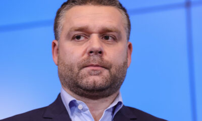 Alegeri locale 2025: Ciprian Ciucu a depus candidatura pentru Primăria Capitalei, având planuri pentru o perioadă de 6 ani și jumătate.