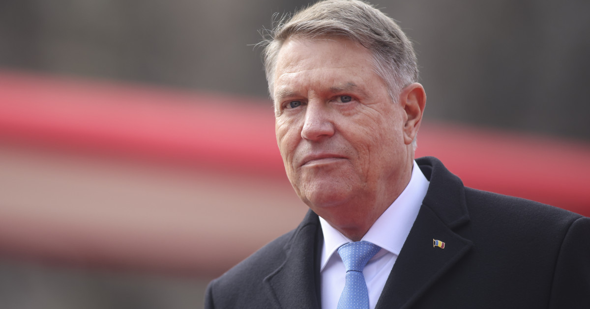 ANAF intenționează să impună sechestru pe locuința lui Klaus Iohannis pentru a recupera datoriile rezultate din închirierea imobilului din Sibiu.